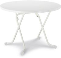 BEST Dublin - Klaptafel Rond 100cm - 26521000