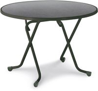 BEST Dublin - Klaptafel Rond 100cm - 26521050