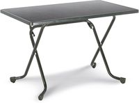 BEST Madrid - Klaptafel Rechthoekig 110x70cm - 26521150