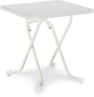 BEST Madrid - Klaptafel Vierkant 67x67cm - 26527000
