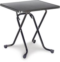 BEST Madrid - Klaptafel Vierkant 67x67cm - 26527050