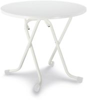 BEST Dublin - Klaptafel Rond 80cm - 26528000