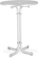 BEST Multiflex - Bartafel/Statafel Rond 80cm - 26570000