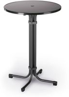 BEST Multiflex - Bartafel/Statafel Rond 80cm - 26570050