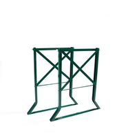 Verhoogde Poten voor Biertafel - VEBA 30000