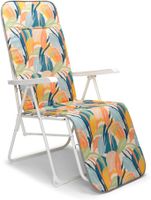 BEST Chiemsee - Relaxstoel Camping - 34306812