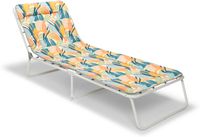 BEST Chiemsee - Ligbed Camping - 34456842