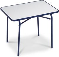 BEST Kinder Campingtafel Inklapbaar 60x40cm - 35500020
