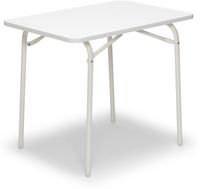 BEST Kinder Campingtafel Inklapbaar 60x40cm - 35500120