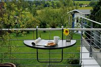 BEST Butler - Balkontafel 100x50cm - 36501550