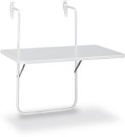 BEST Boy - Balkontafel 60x40cm - 36506400