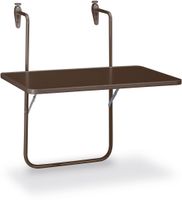 BEST Boy - Balkontafel 60x40cm - 36506410