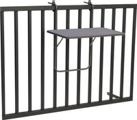 BEST Boy - Balkontafel 60x40cm - 36506450