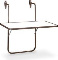BEST Boy - Balkontafel 60x40cm - 36506490