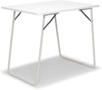 BEST Campingtafel Inklapbaar 60x80cm - 36506800