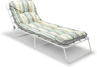 BEST Wrthersee - Ligbed Camping - 37450015