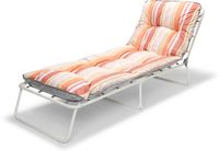 BEST Wrthersee - Ligbed Camping - 37450025