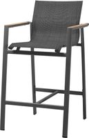 BEST Rhodos - Barkruk voor Buiten - 46956050