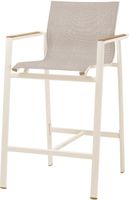 BEST Rhodos - Barkruk voor Buiten - 46956150