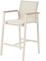 BEST Rhodos - Barkruk voor Buiten - 46956150