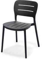 Feros 50721 Propi - Stapelbare stoel polypropylene