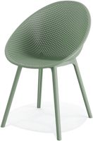 Qosy Outdoor Stoel - groen - Essentials 50731