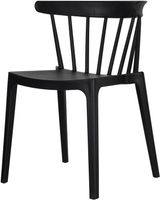 Feros 50900 Windson - Stapelbare stoel polypropylene
