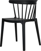 Feros 50900 Windson - Stapelbare stoel polypropylene