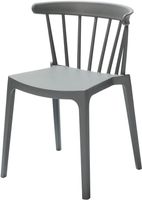 Feros 50903 Windson - Stapelbare stoel polypropylene