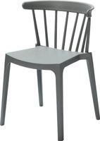 Feros 50903 Windson - Stapelbare stoel polypropylene