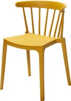 Feros 50904 Windson - Stapelbare stoel polypropylene