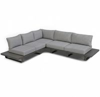 511634 Porto - Loungeset 2,5-zits