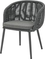521631 Porto - Dining tuinstoel