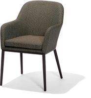 521637 Belfort - Dining tuinstoel met armleuning