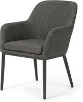 521637 Belfort - Dining tuinstoel met armleuning