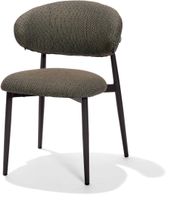 521639 Cuba - Dining tuinstoel