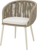 521691 Porto - Dining tuinstoel