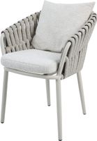 521692 Torino - Dining tuinstoel