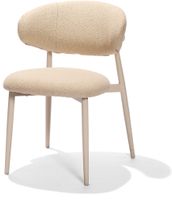 521699 Cuba - Dining tuinstoel