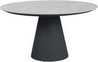 531631 Cuba - Ronde eettafel Ø 140 cm