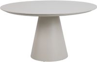 531691 Cuba - Ronde eettafel Ø 140 cm