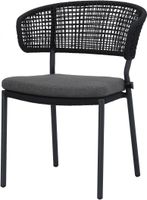 BEST Spitz - Tuinstoel Stapelbaar - 552435