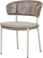 BEST Spitz - Tuinstoel Stapelbaar - 552495