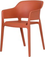Feros 554471 Giethoorn - Stapelbare stoel polypropylene