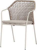 BEST Burano - Tuinstoel Stapelbaar - 556491