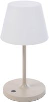 Essentials Alpha Tafellamp voor Buiten Beige - 62391