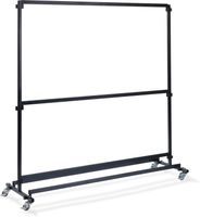 Garderobe - 2 Meter zonder Haken - VEBA C10006