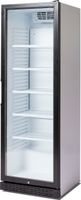 Koelkast - 380 Liter - Zwart/Wit - LED - 380 Liter - Cooldura S3BC-I