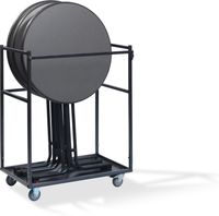 Trolley voor Partytafel Klein - VEBA T90110