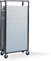 Bruiloftstoel Trolley - VEBA T90400